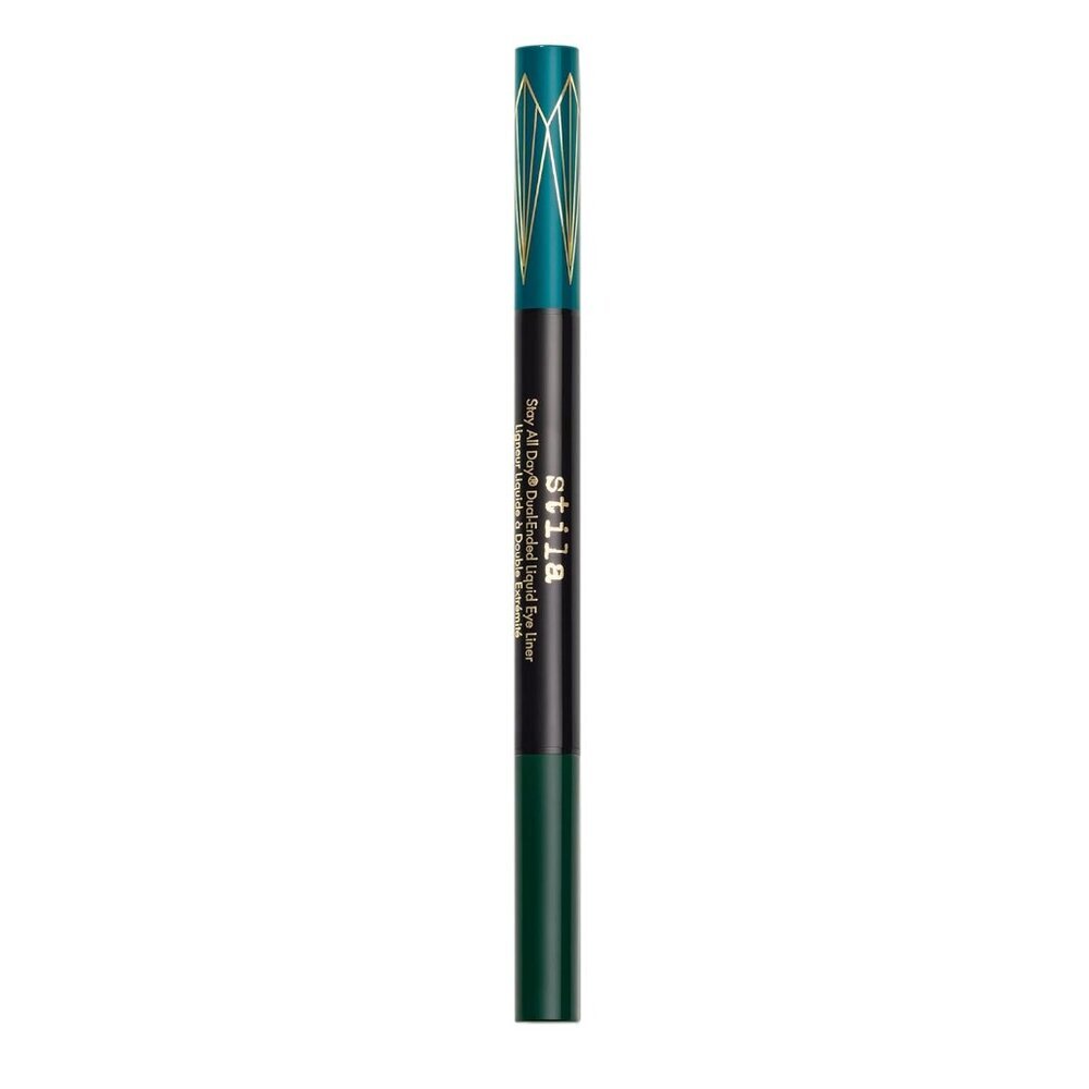 Stay All Day Dual-Ended Liquid Eye Liner